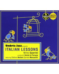 Italian Lessons