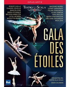 Gala des Étoiles