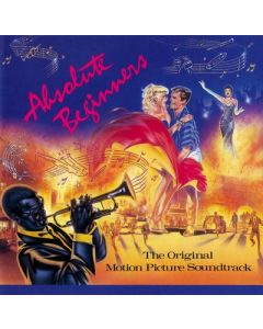 Absolute Beginners (The Original Motion Picture Soundtrack)