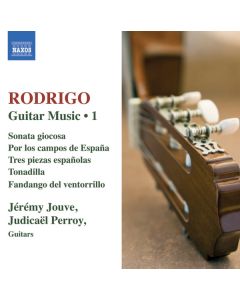 Guitar Music • 1