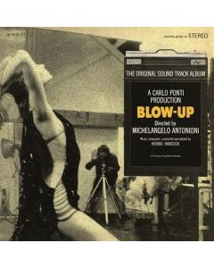 Blow-Up (The Original Sound Track Album)