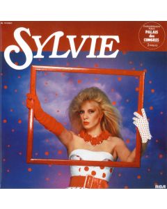 Sylvie (Au Palais Des Congrès)