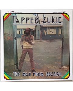 The Man From Bozrah