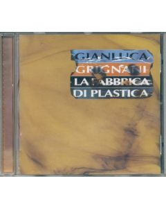 La Fabbrica Di Plastica