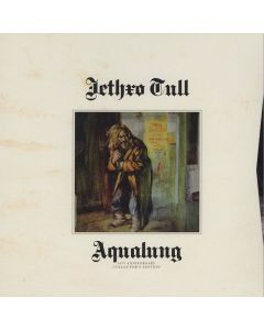 Aqualung (40th Anniversary Collector's Edition)