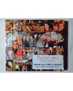 Music From The OC: Mix 2