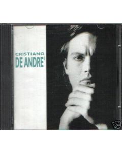 Cristiano De Andre'