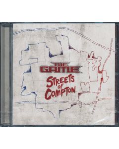Streets Of Compton
