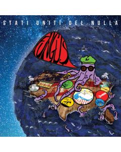 Stati Uniti Del Nulla