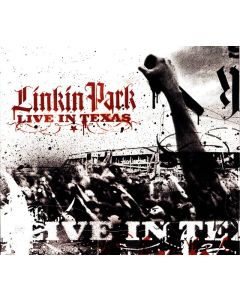 Live In Texas