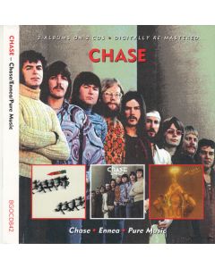 Chase/Ennea/Pure Music