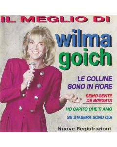 Il Meglio Di Wilma Goich