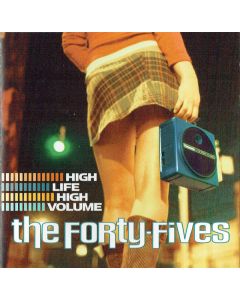 High Life High Volume