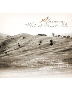 Wind At Mount Elo