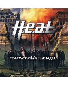 Tearing Down The Walls