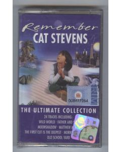 Remember (The Ultimate Collection)