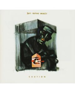 Caution