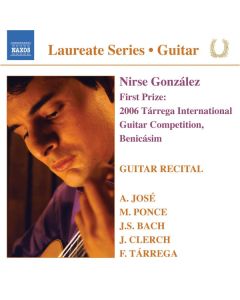 Guitar Recital