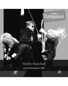 Live At Rockpalast 1996