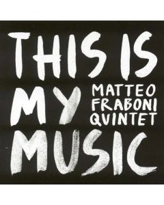 This Is My Music