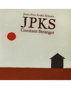 Constant Stranger