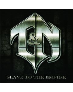 Slave To The Empire