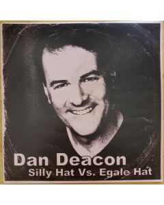 Silly Hat Vs. Egale Hat