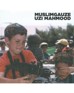 Uzi Mahmood