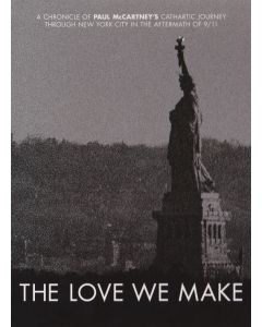 The Love We Make