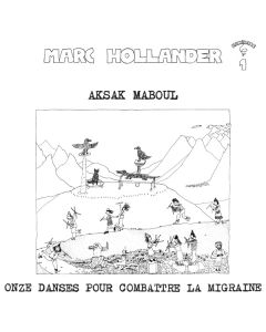 Onze Danses Pour Combattre La Migraine