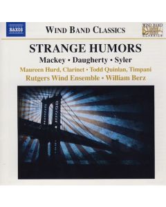 Strange Humors