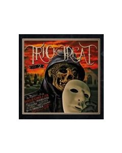 Trick Or Treat Vol. 2