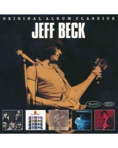 Original Album Classics