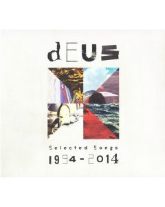 Selected Songs 1994 - 2014