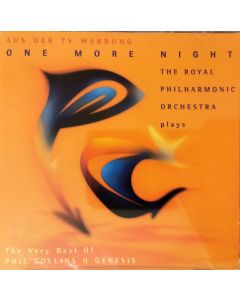 One More Night (The Very Best Of Phil Collins & Genesis)
