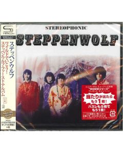 Steppenwolf