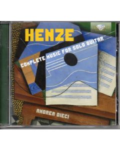 Complete Music For Solo Guitar