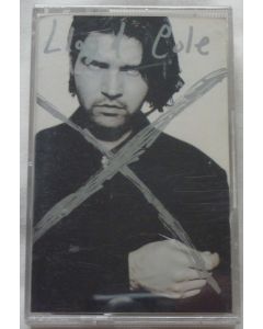 Lloyd Cole