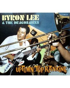Uptown Top Ranking