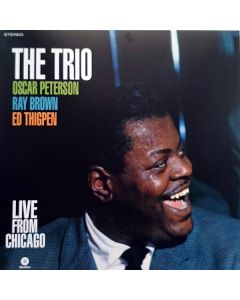 The Trio : Live From Chicago
