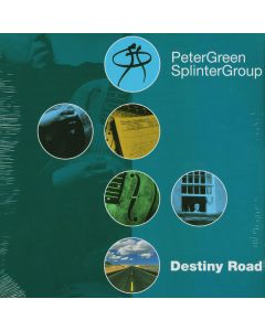 Destiny Road