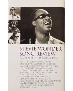 Song Review / A Greatest Hits Collection