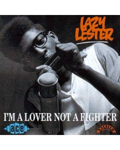 I'm A Lover Not A Fighter