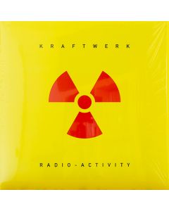 Radio-Activity