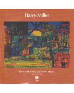 Different Times, Different Places - Volume Two