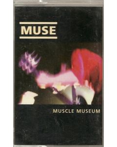 Muscle Museum