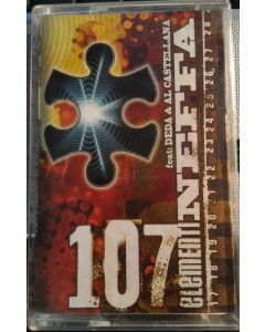 107 Elementi