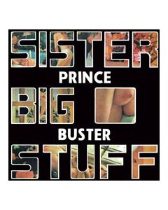 Sister Big Stuff