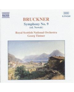 Symphony No.9 (ed. Nowak)