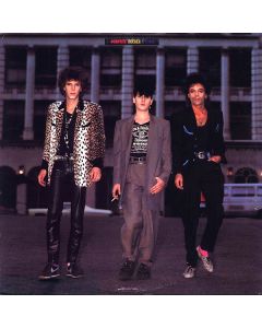 Phantom, Rocker & Slick